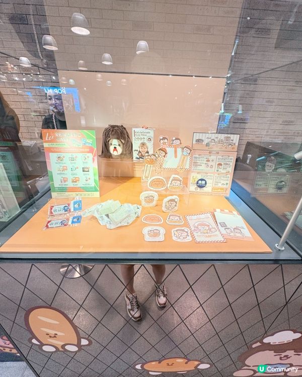 主題烘焙工房人氣📸貼紙機🌟活動回顧