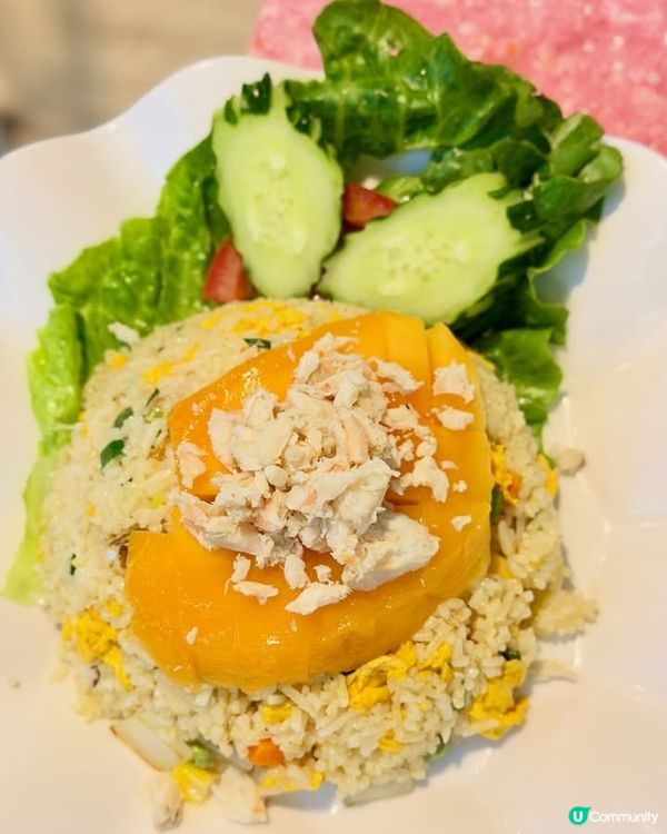 🔥 【九龍城地道泰菜】金麥泰泰國菜館 🇹🇭 泰國華僑二代經營...