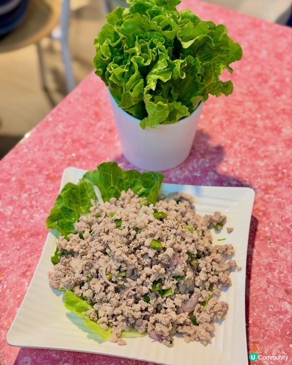 🔥 【九龍城地道泰菜】金麥泰泰國菜館 🇹🇭 泰國華僑二代經營...