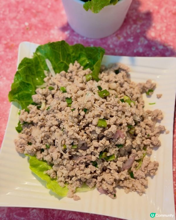 🔥 【九龍城地道泰菜】金麥泰泰國菜館 🇹🇭 泰國華僑二代經營...