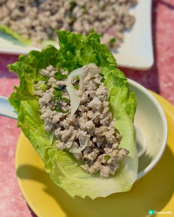 🔥 【九龍城地道泰菜】金麥泰泰國菜館 🇹🇭 泰國華僑二代經營...