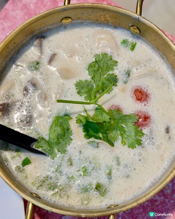 🔥 【九龍城地道泰菜】金麥泰泰國菜館 🇹🇭 泰國華僑二代經營...