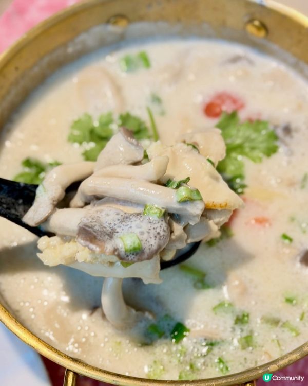 🔥 【九龍城地道泰菜】金麥泰泰國菜館 🇹🇭 泰國華僑二代經營...