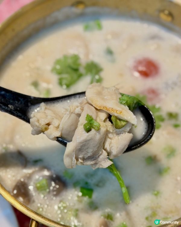 🔥 【九龍城地道泰菜】金麥泰泰國菜館 🇹🇭 泰國華僑二代經營...