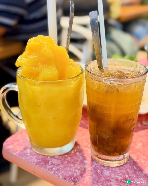 🔥 【九龍城地道泰菜】金麥泰泰國菜館 🇹🇭 泰國華僑二代經營...