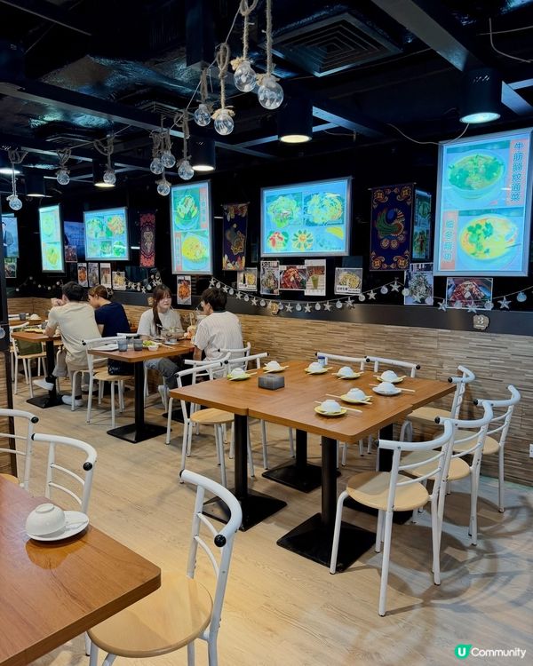 🔥 【九龍城地道泰菜】金麥泰泰國菜館 🇹🇭 泰國華僑二代經營...