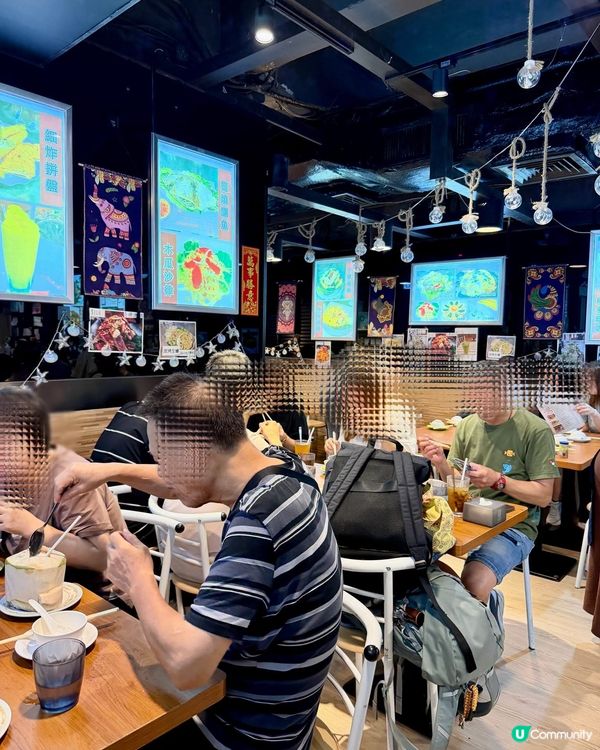 🔥 【九龍城地道泰菜】金麥泰泰國菜館 🇹🇭 泰國華僑二代經營...