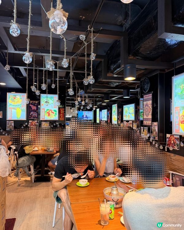 🔥 【九龍城地道泰菜】金麥泰泰國菜館 🇹🇭 泰國華僑二代經營...