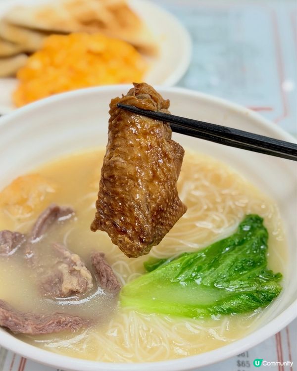 🔥 【元朗抵食高質茶記】萬芳茶記 🍳 爆餡公司三文治 x 超...