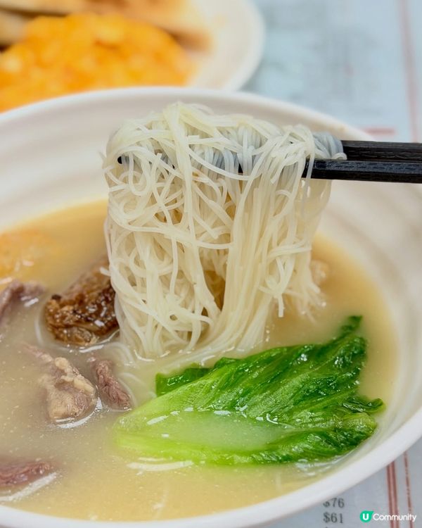 🔥 【元朗抵食高質茶記】萬芳茶記 🍳 爆餡公司三文治 x 超...