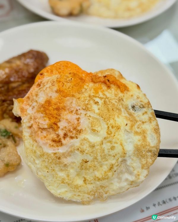 🔥 【元朗抵食高質茶記】萬芳茶記 🍳 爆餡公司三文治 x 超...