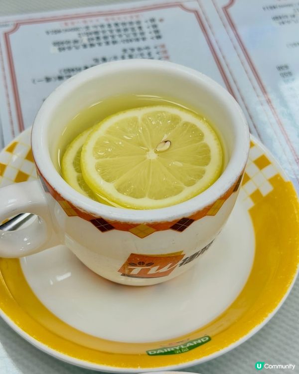 🔥 【元朗抵食高質茶記】萬芳茶記 🍳 爆餡公司三文治 x 超...