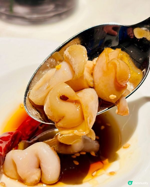 🔥 【海港城極致海景殿堂級湘菜】席前烤鴨 x 頂級剁椒魚頭🌶...