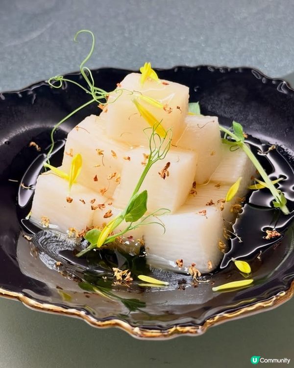🌆 【灣仔高空精緻粵菜】合和軒 🥢 20樓雲端享用匠心名菜 ...