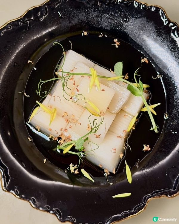 🌆 【灣仔高空精緻粵菜】合和軒 🥢 20樓雲端享用匠心名菜 ...