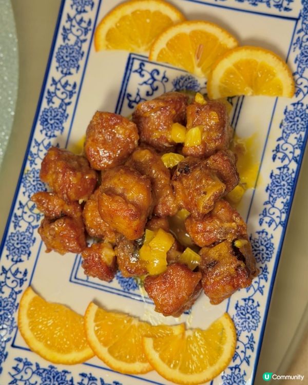 🌆 【灣仔高空精緻粵菜】合和軒 🥢 20樓雲端享用匠心名菜 ...