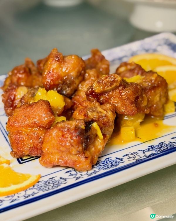 🌆 【灣仔高空精緻粵菜】合和軒 🥢 20樓雲端享用匠心名菜 ...