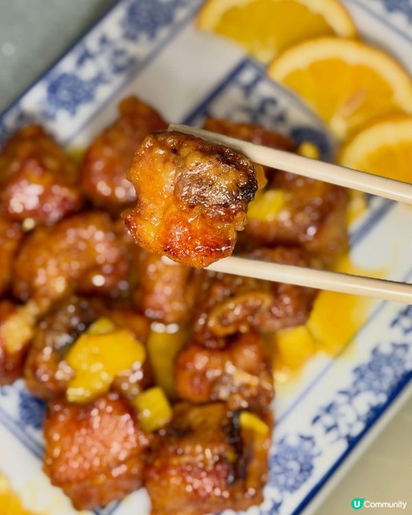 🌆 【灣仔高空精緻粵菜】合和軒 🥢 20樓雲端享用匠心名菜 ...