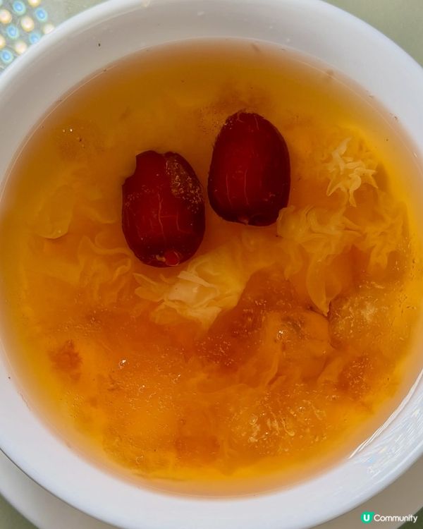 🌆 【灣仔高空精緻粵菜】合和軒 🥢 20樓雲端享用匠心名菜 ...