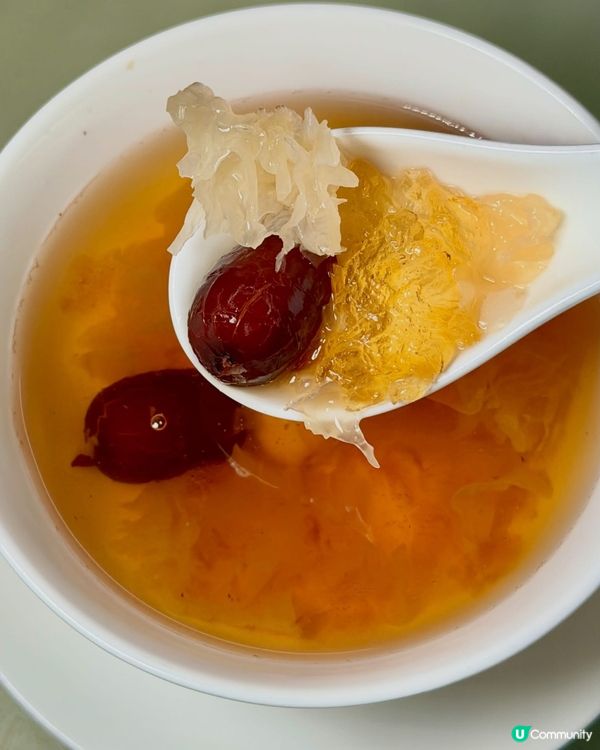 🌆 【灣仔高空精緻粵菜】合和軒 🥢 20樓雲端享用匠心名菜 ...