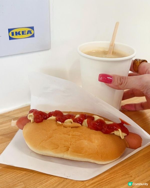 HomeSquare x 沙田IKEA 狂賞近 $1,000 美饌及現金券！
