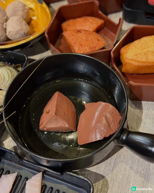 🔥 【觀塘必食台式火鍋放題】牛大人 🥩 極上澳洲和牛 120...