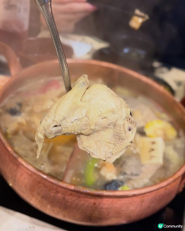 🔥 【觀塘必食台式火鍋放題】牛大人 🥩 極上澳洲和牛 120...
