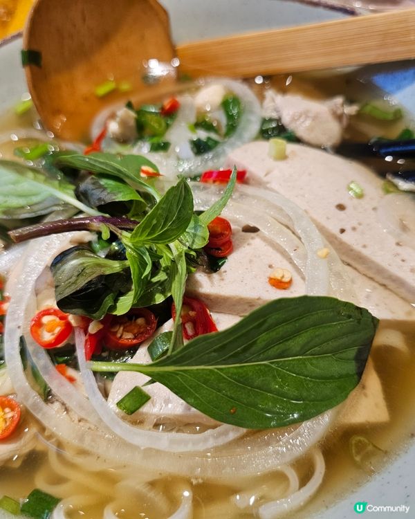 啟德😆超抵食惹味越式午餐 ASIAN LAB 