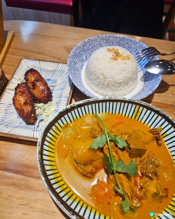 啟德😆超抵食惹味越式午餐 ASIAN LAB 