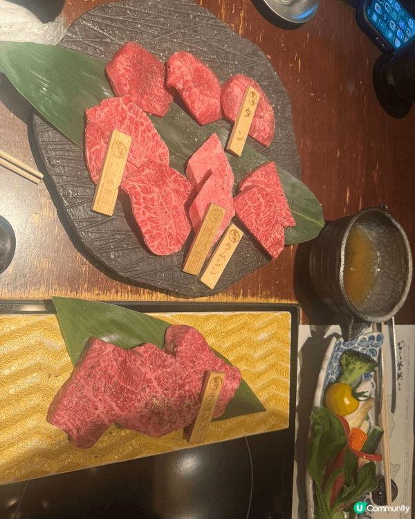 在尖沙咀Chef Zone韓式自助餐用餐，感覺超值又滿足！餐...