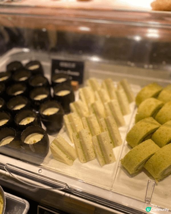 The Market連續十三年獲得香港食評OpenRice「...