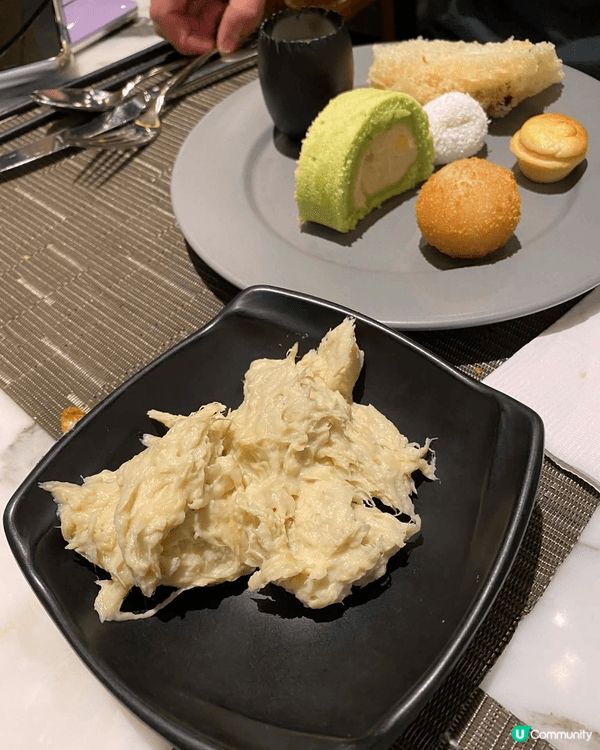 The Market連續十三年獲得香港食評OpenRice「...