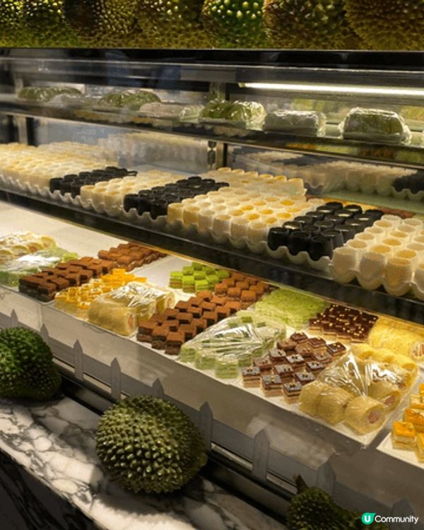 The Market連續十三年獲得香港食評OpenRice「...