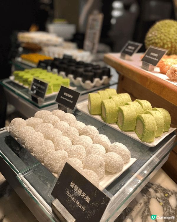 The Market連續十三年獲得香港食評OpenRice「...