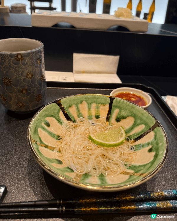 深圳十貫Omakase，勝價比超高，298人民幣食到飽飽！刺...