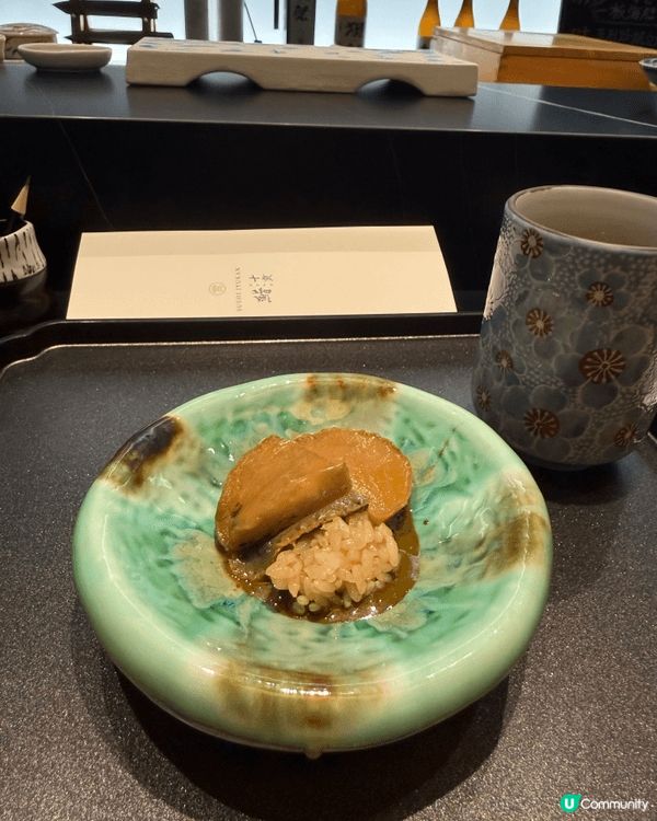 深圳十貫Omakase，勝價比超高，298人民幣食到飽飽！刺...