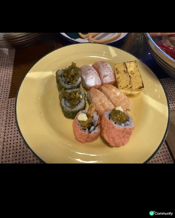 佐顿逸東酒店的自助餐非常有性價比，用平台訂午餐才二佰多