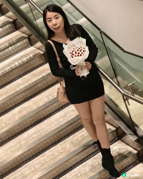 今次去咗悅品酒店The Platter食悅亨蟹宴海鮮自助晚餐...