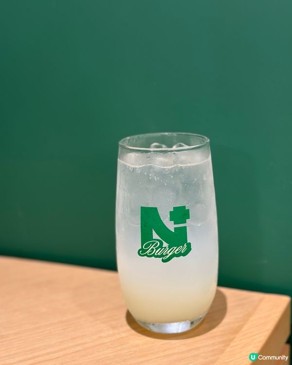 炮台山食Burger又多個選擇