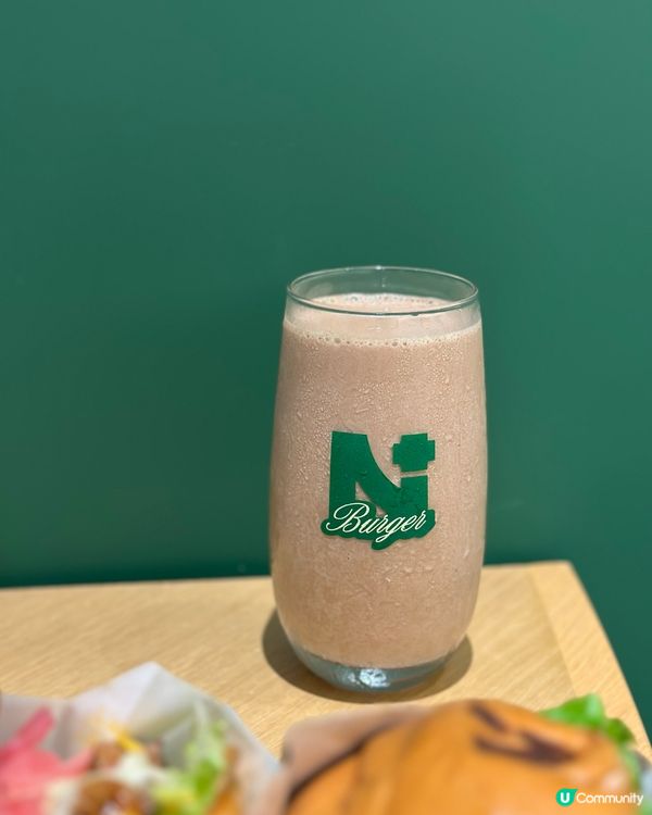 炮台山食Burger又多個選擇