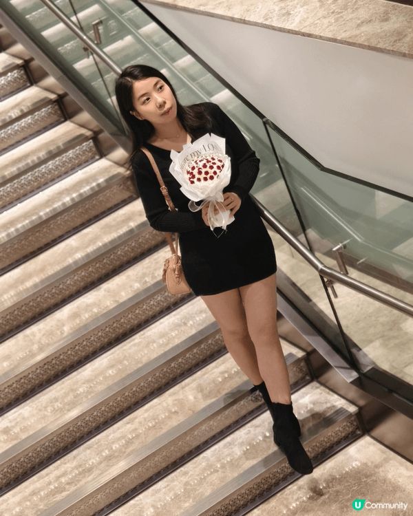 今次去咗悅品酒店The Platter食悅亨蟹宴海鮮自助晚餐...