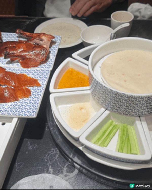【羲和京致•北京烤鴨(金光華店)】