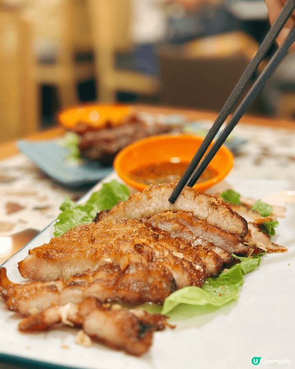 📍泰Grill (屯門)