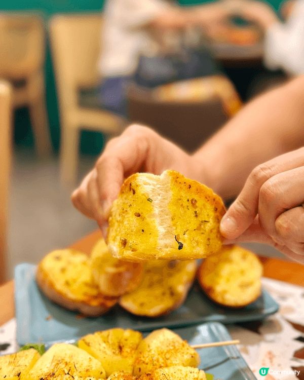 📍泰Grill (屯門)
