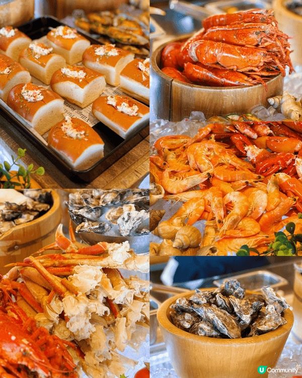 同朋友去咗位於中環嘅Porterhouse食brunch，呢...