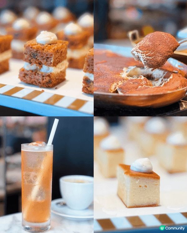 同朋友去咗位於中環嘅Porterhouse食brunch，呢...