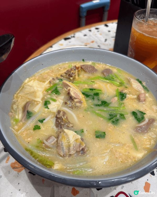 想介紹旺角一間米線用銅鍋食米線，佢嘅麻辣真好好味再加靈魂酸菜...