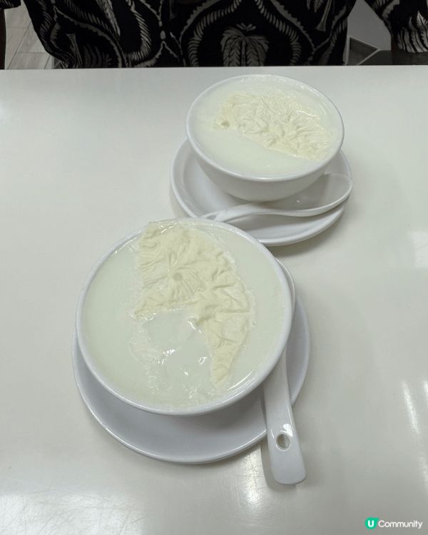 早排同老公去澳門，試咗出名嘅奶茶，葡撻，雙皮奶，其實仲食咗好...