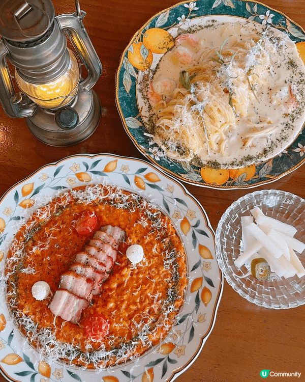 韓國必食🇰🇷碳水天堂一定係每日食麵包食甜品，仲有新鮮嘅甜辣炸...