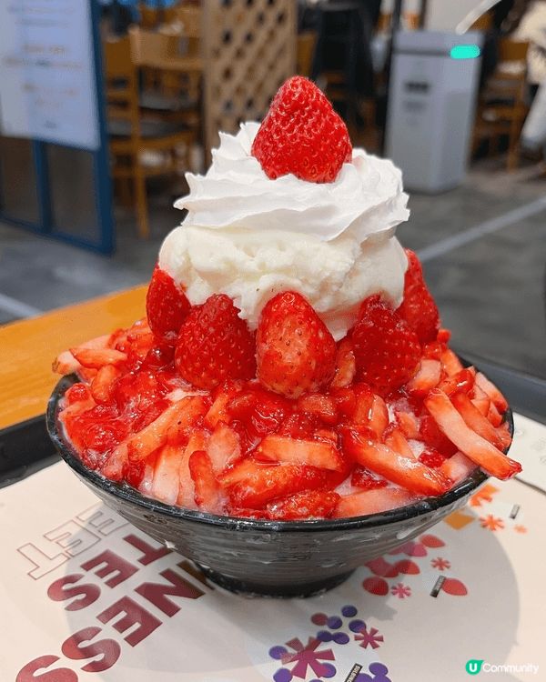 韓國必食🇰🇷碳水天堂一定係每日食麵包食甜品，仲有新鮮嘅甜辣炸...